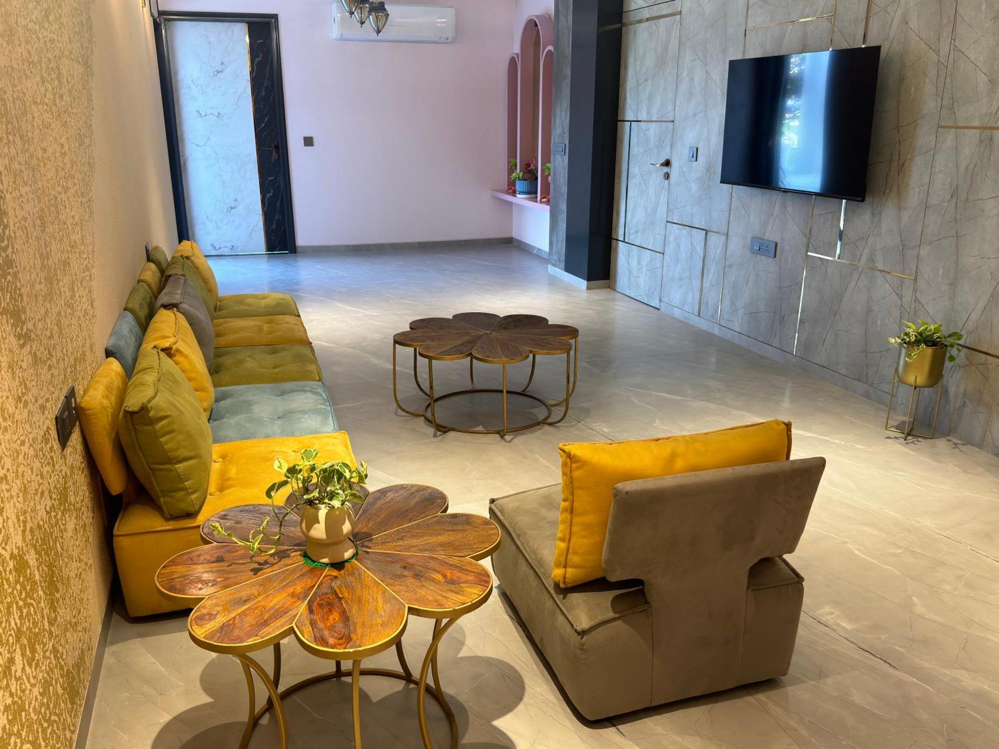 Villasiita, Divisione di Jaipur Esterno foto