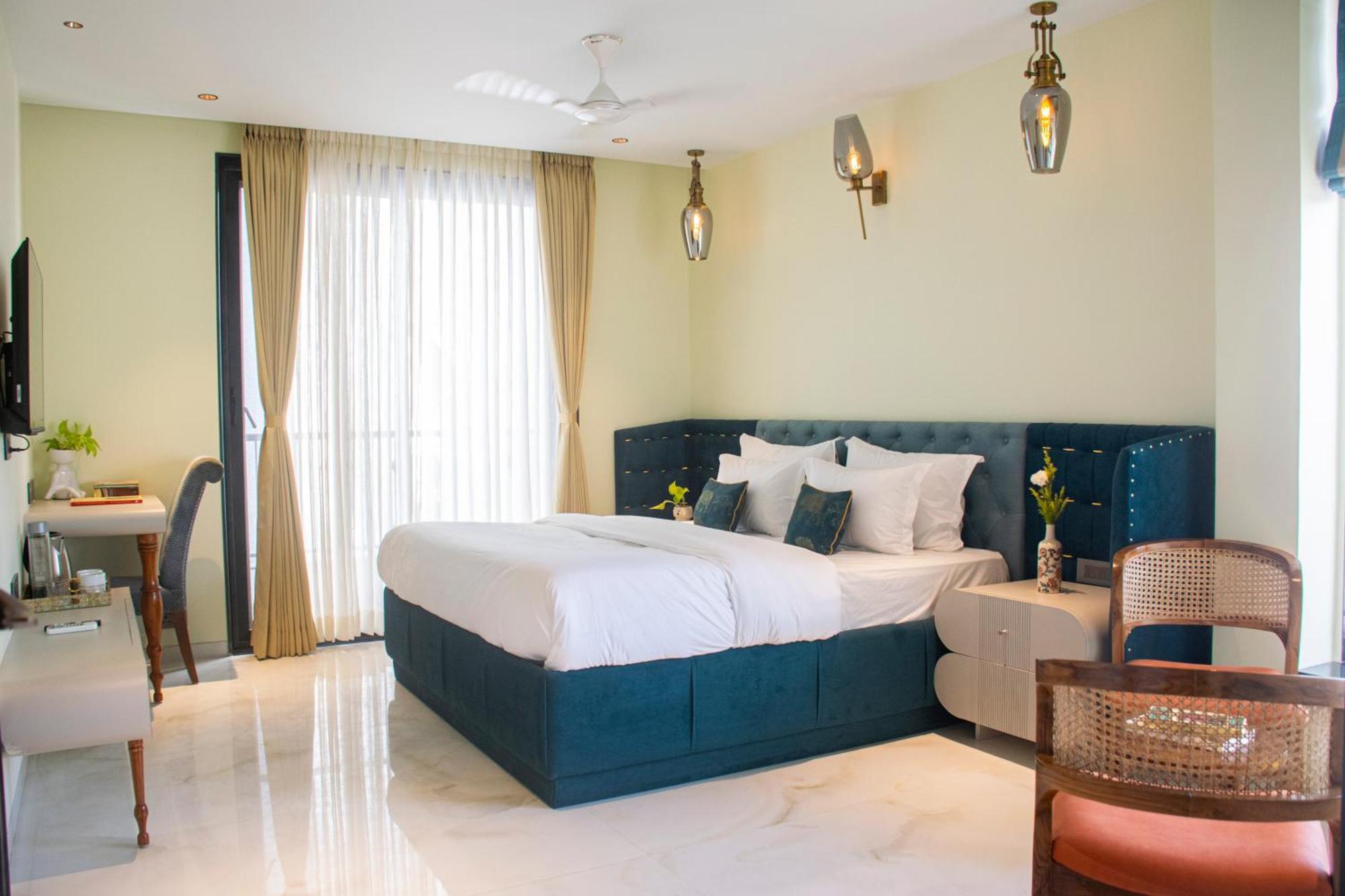 Villasiita, Divisione di Jaipur Esterno foto