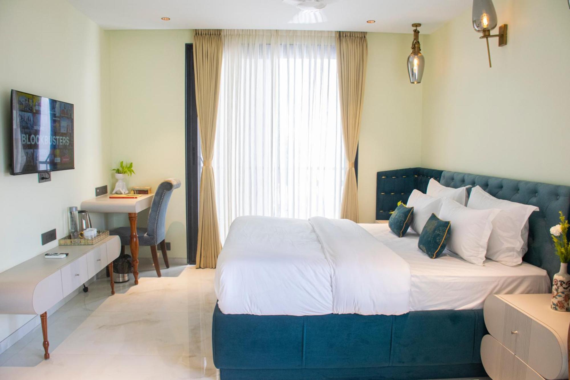 Villasiita, Divisione di Jaipur Esterno foto
