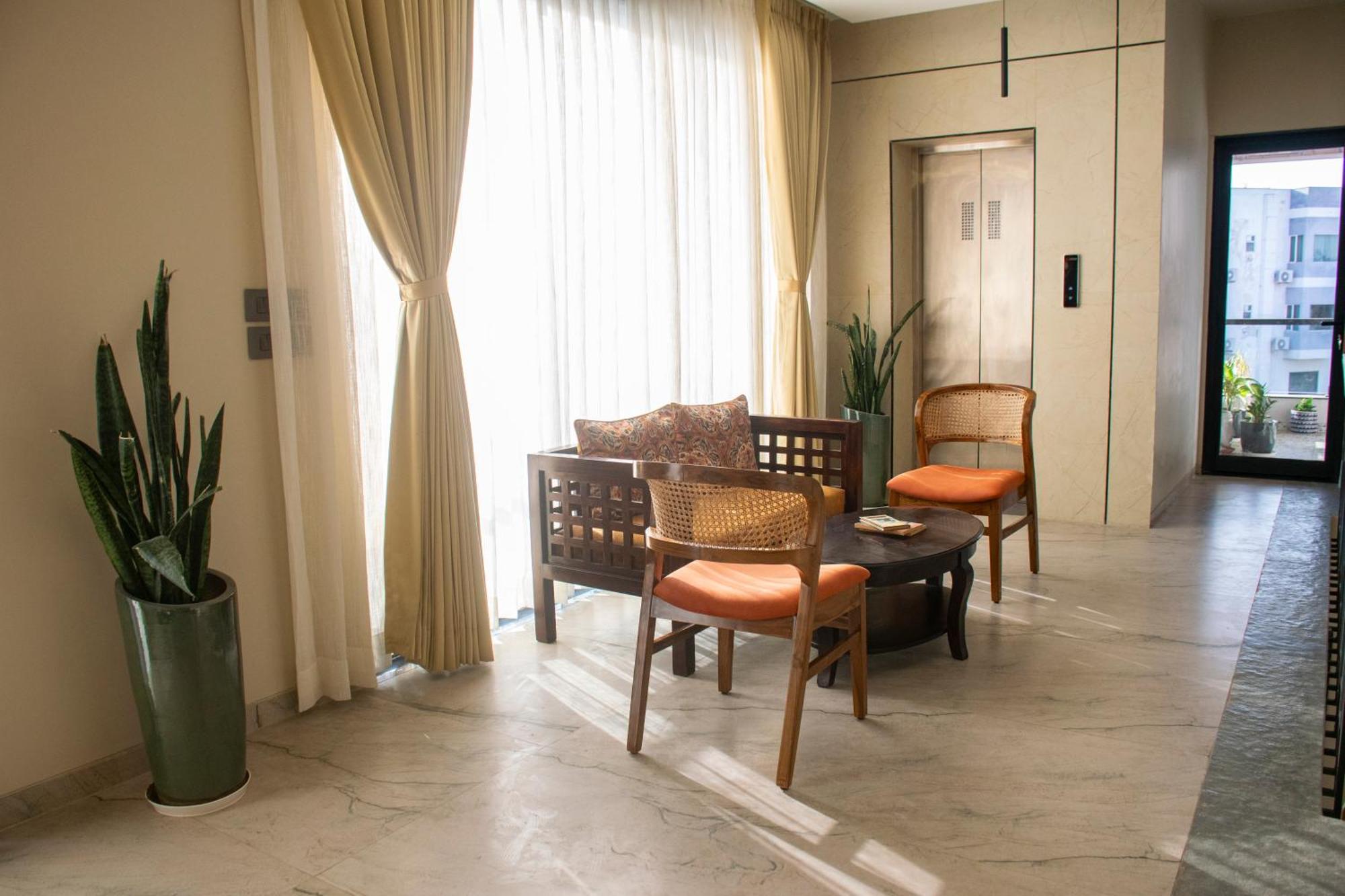 Villasiita, Divisione di Jaipur Esterno foto
