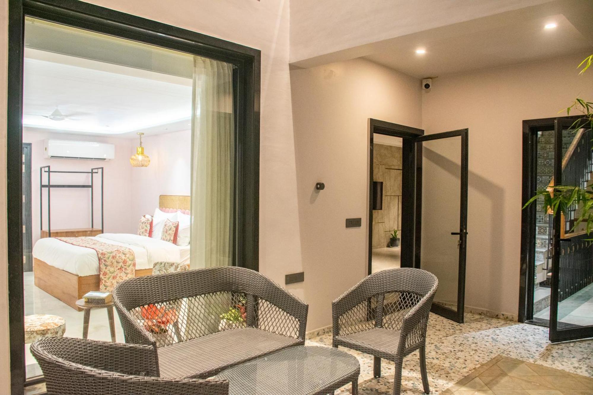 Villasiita, Divisione di Jaipur Esterno foto