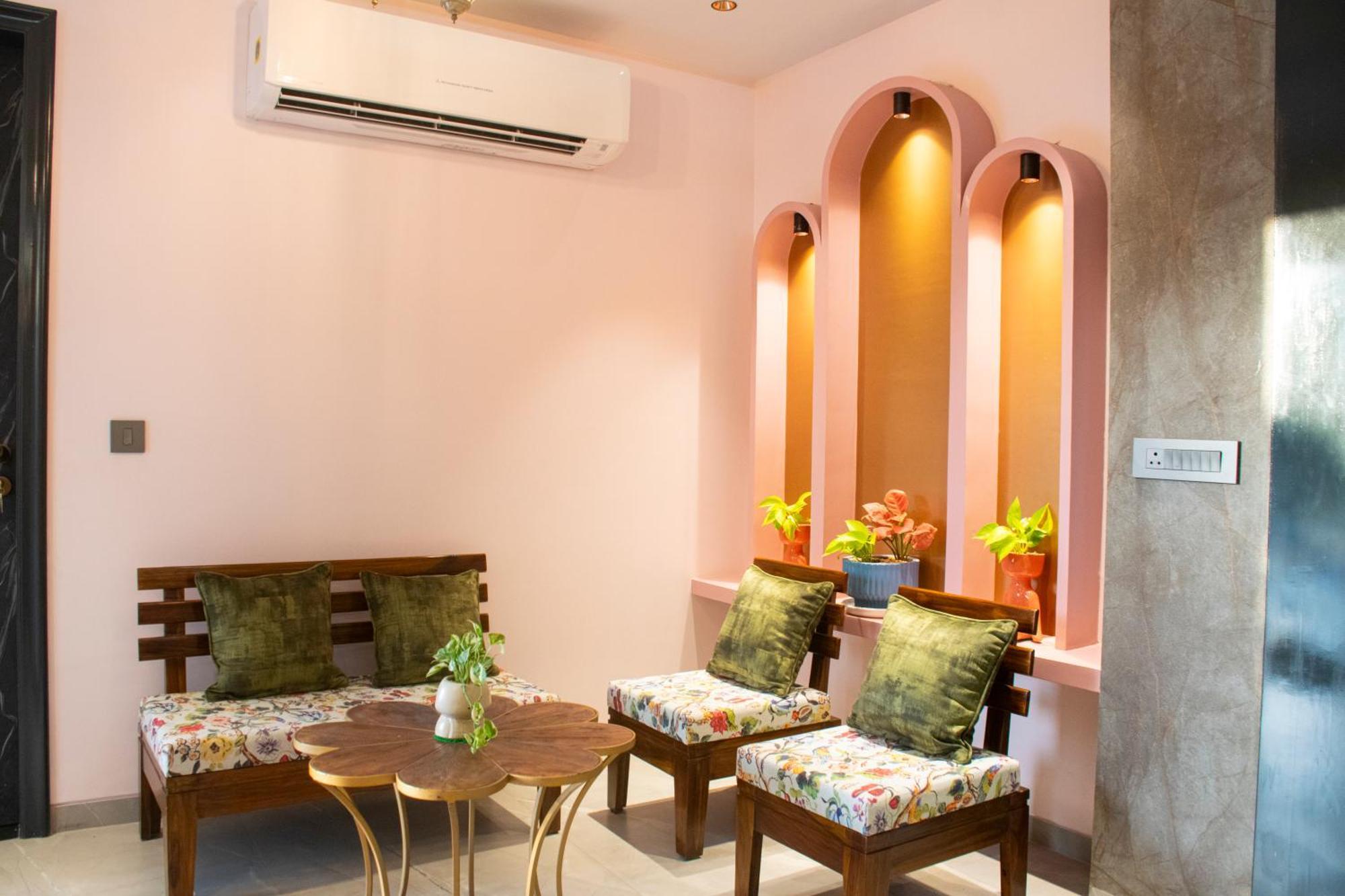 Villasiita, Divisione di Jaipur Esterno foto