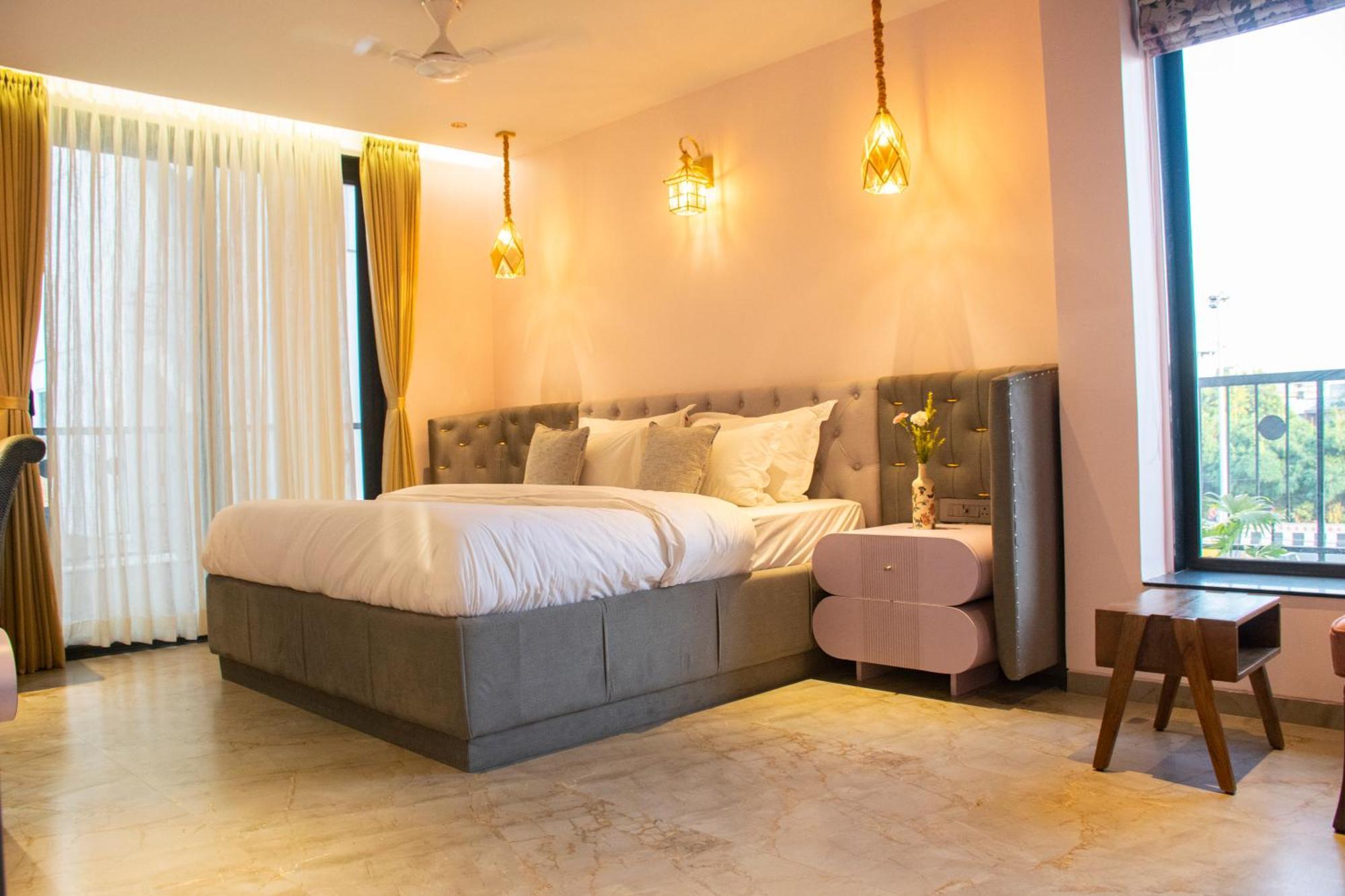 Villasiita, Divisione di Jaipur Esterno foto