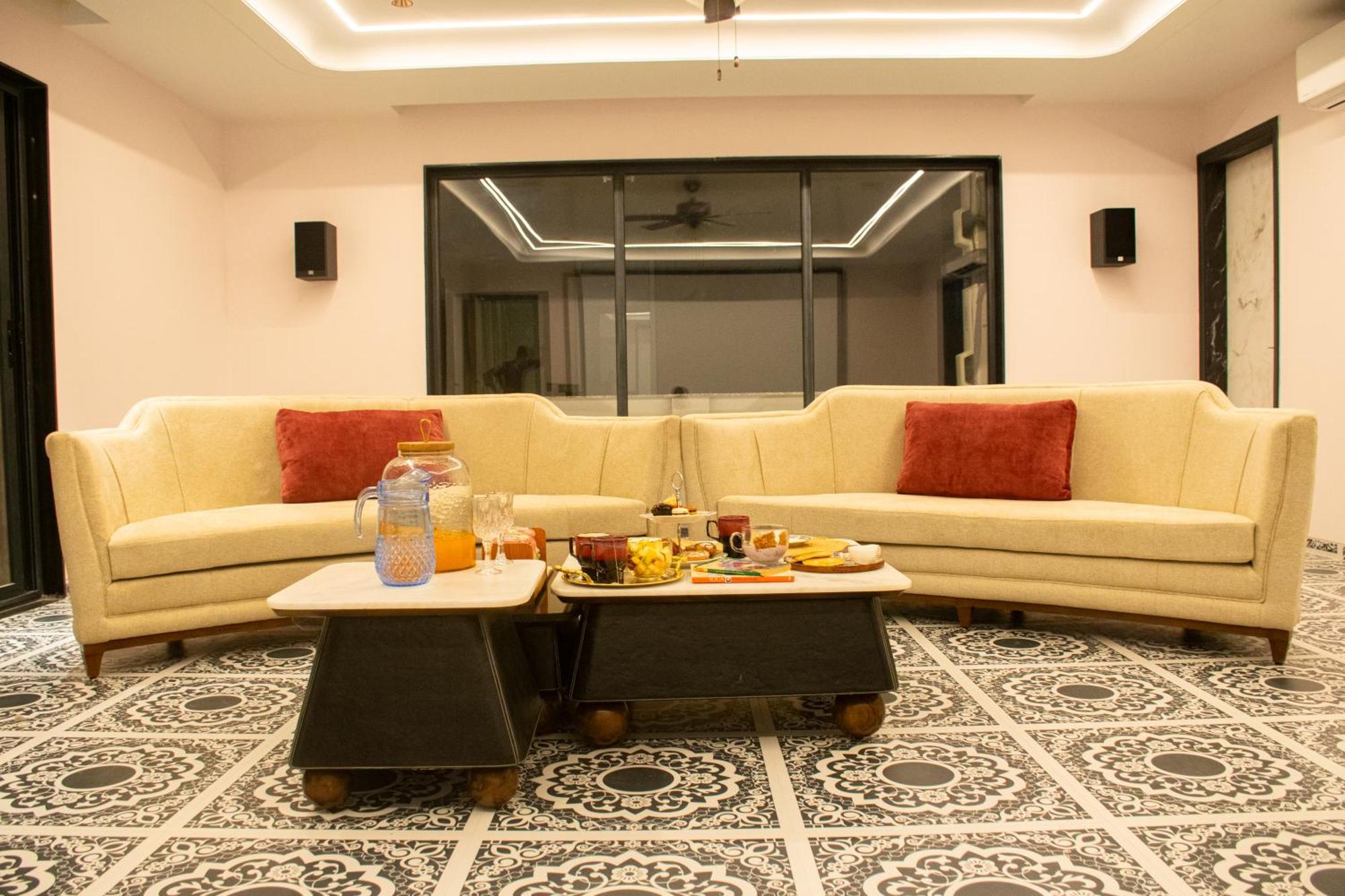 Villasiita, Divisione di Jaipur Esterno foto