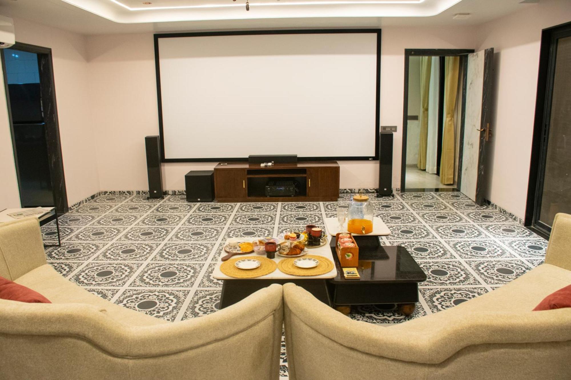 Villasiita, Divisione di Jaipur Esterno foto