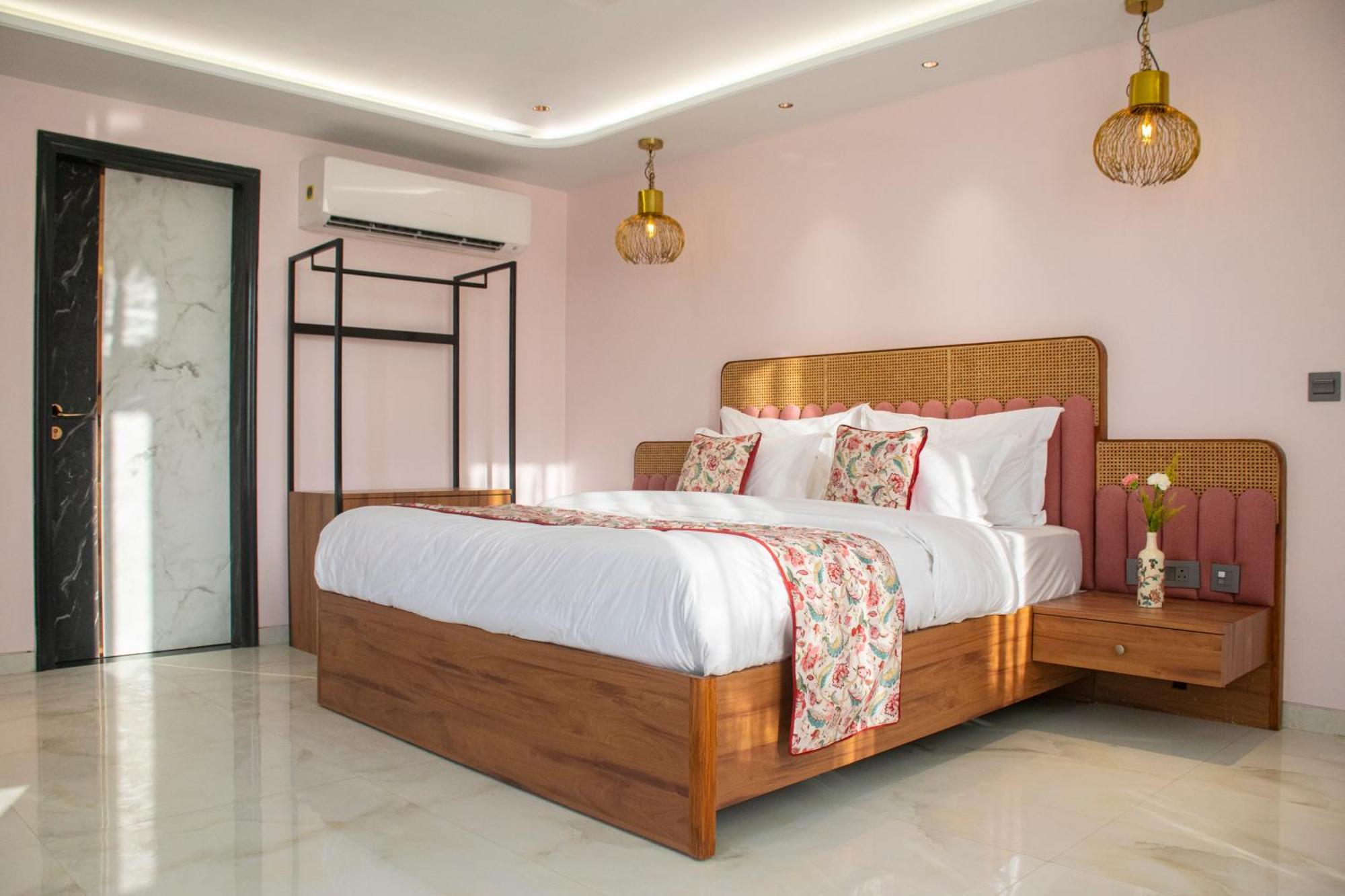 Villasiita, Divisione di Jaipur Esterno foto