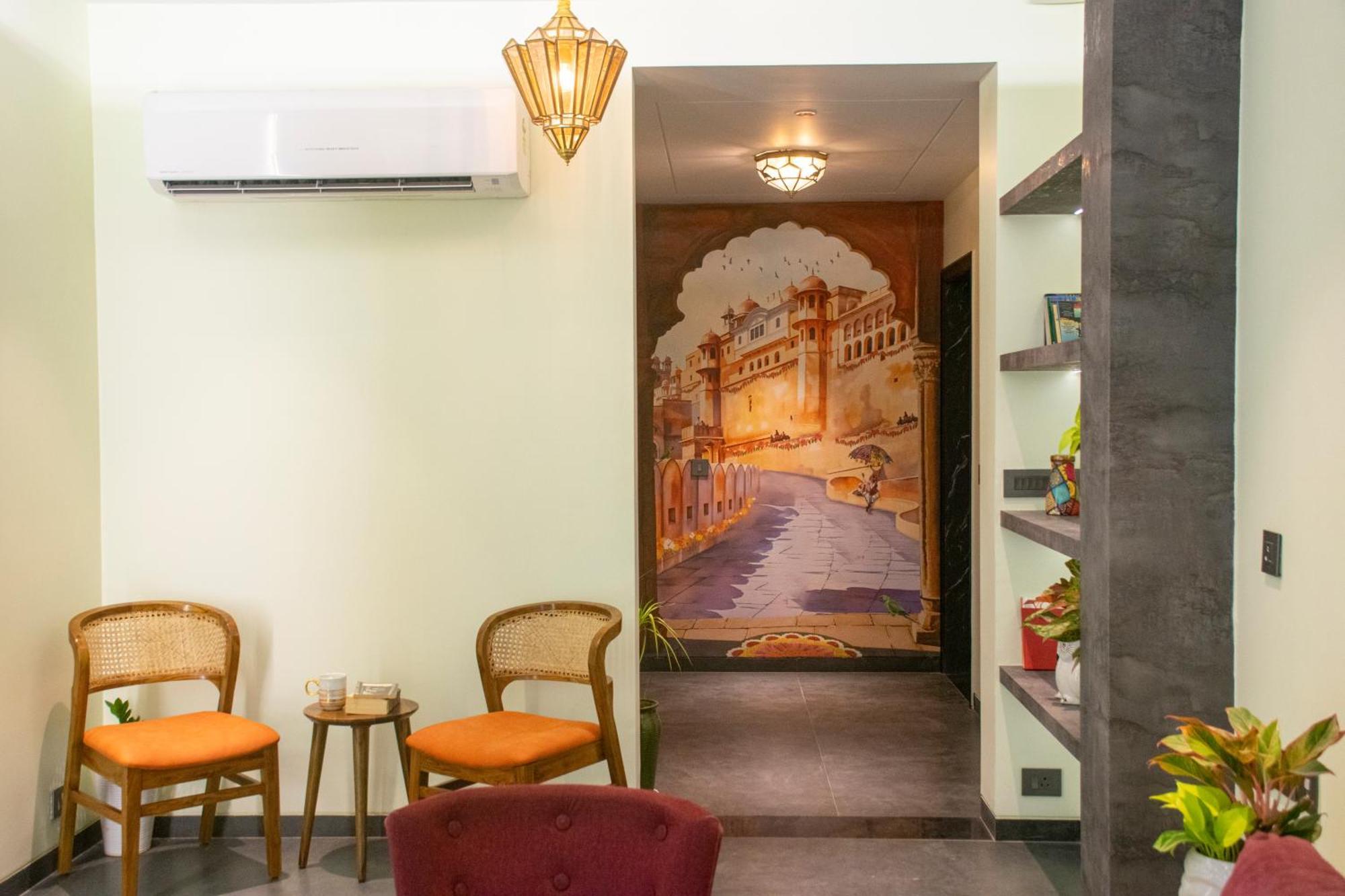 Villasiita, Divisione di Jaipur Esterno foto