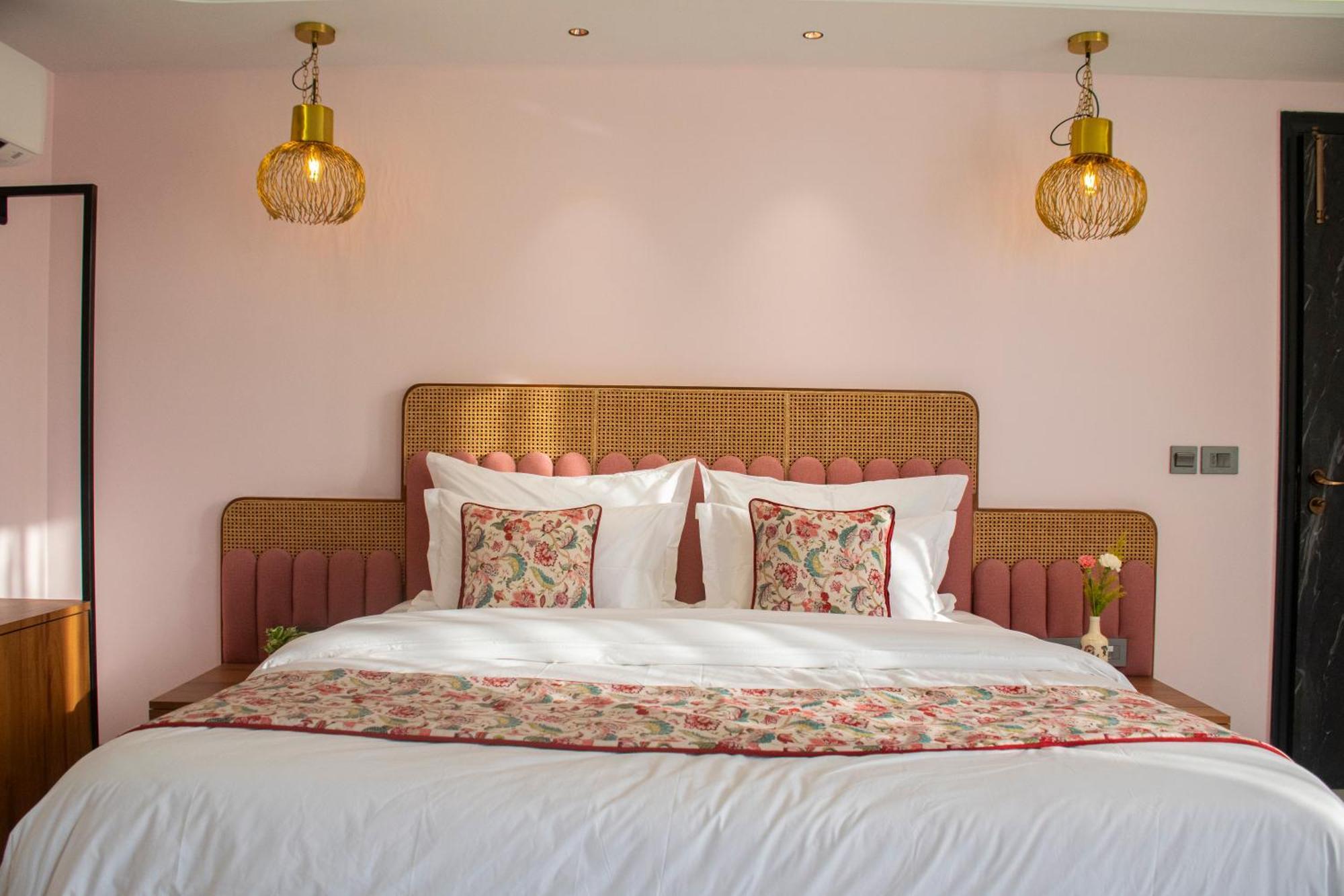 Villasiita, Divisione di Jaipur Esterno foto