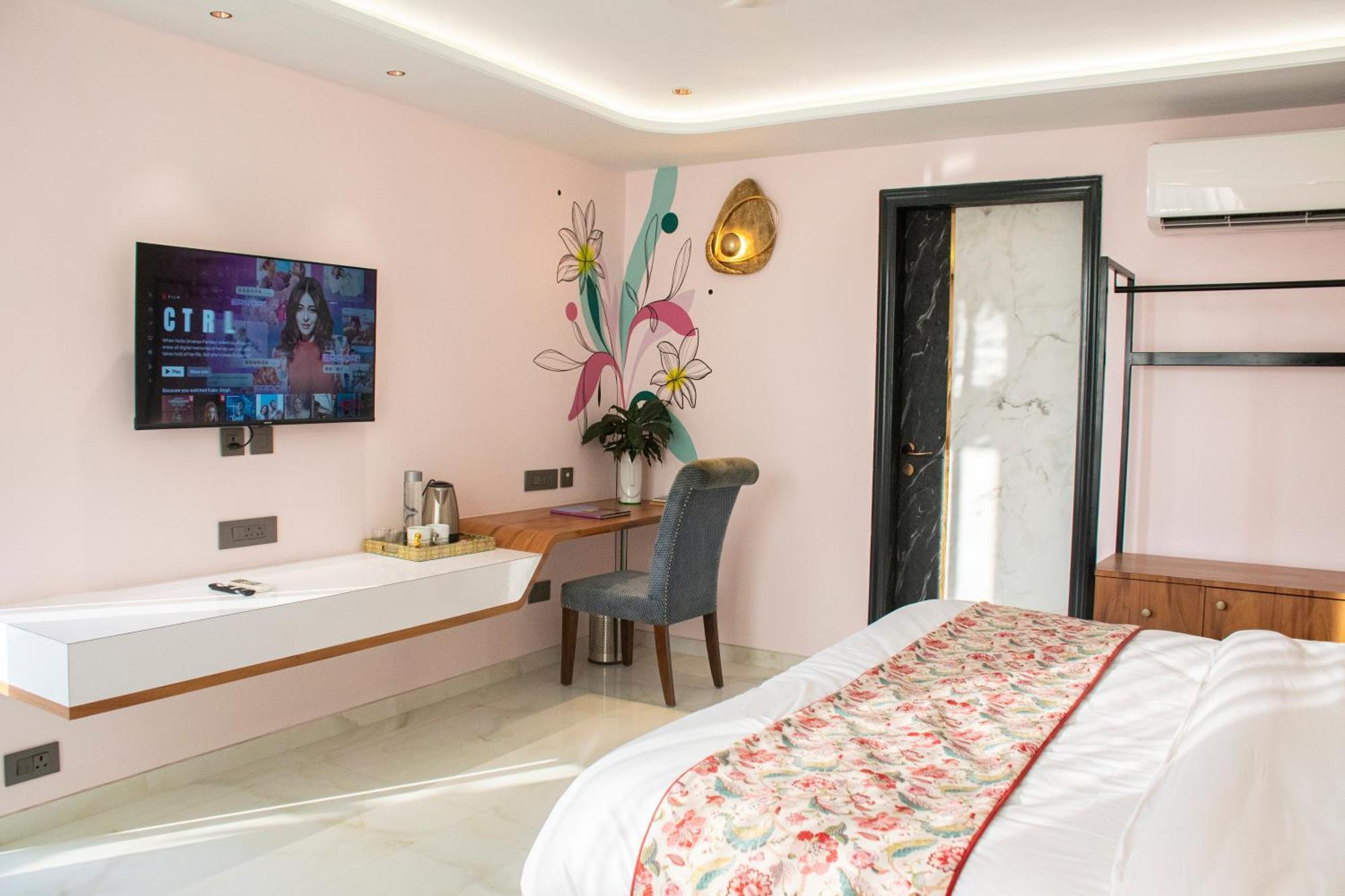 Villasiita, Divisione di Jaipur Esterno foto