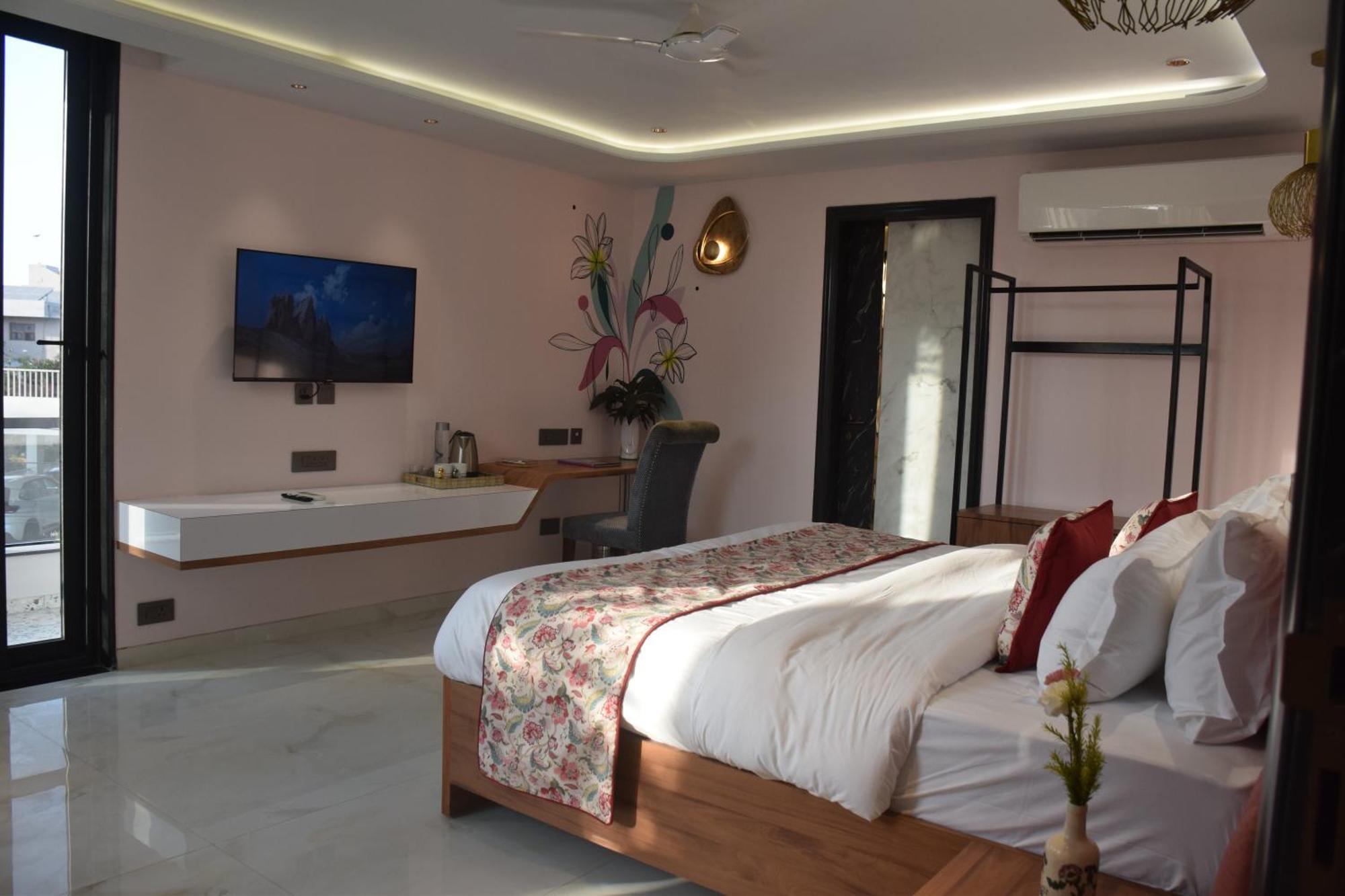 Villasiita, Divisione di Jaipur Esterno foto