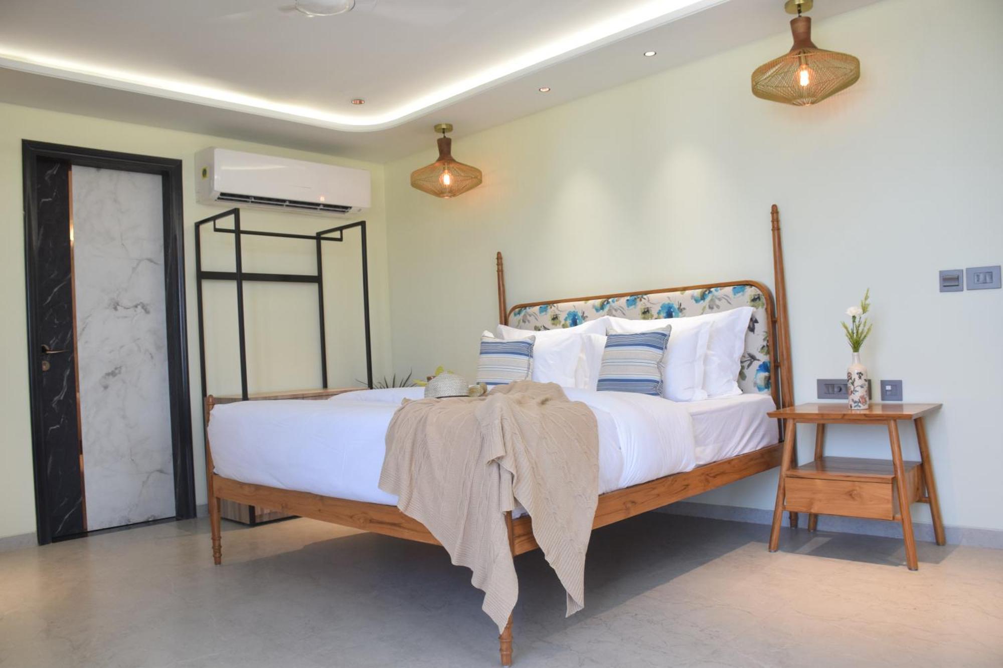 Villasiita, Divisione di Jaipur Esterno foto