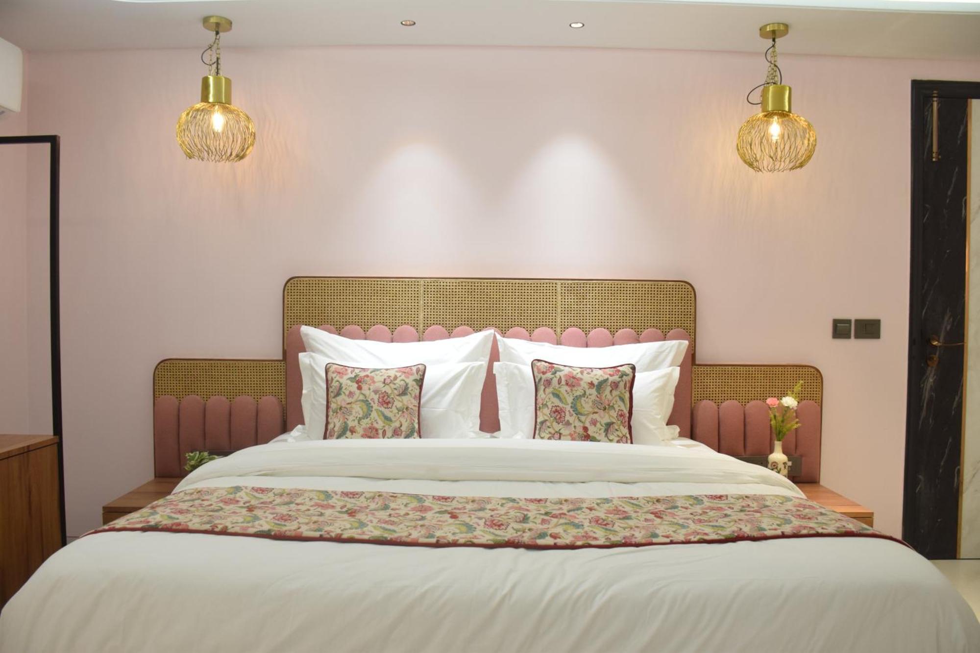Villasiita, Divisione di Jaipur Esterno foto