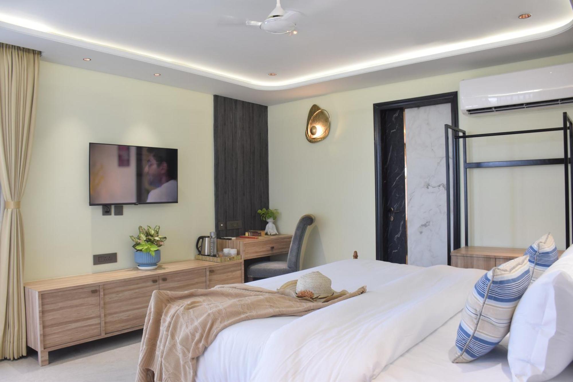 Villasiita, Divisione di Jaipur Esterno foto