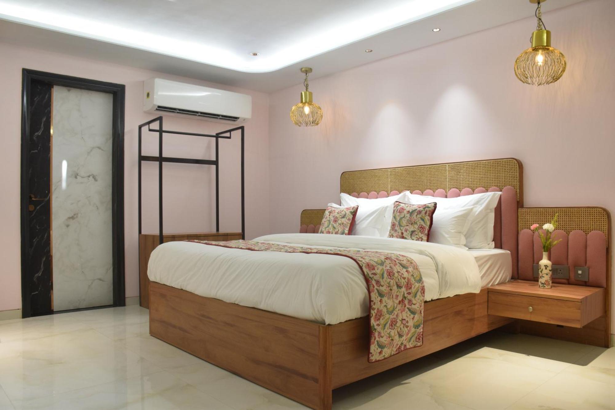 Villasiita, Divisione di Jaipur Esterno foto