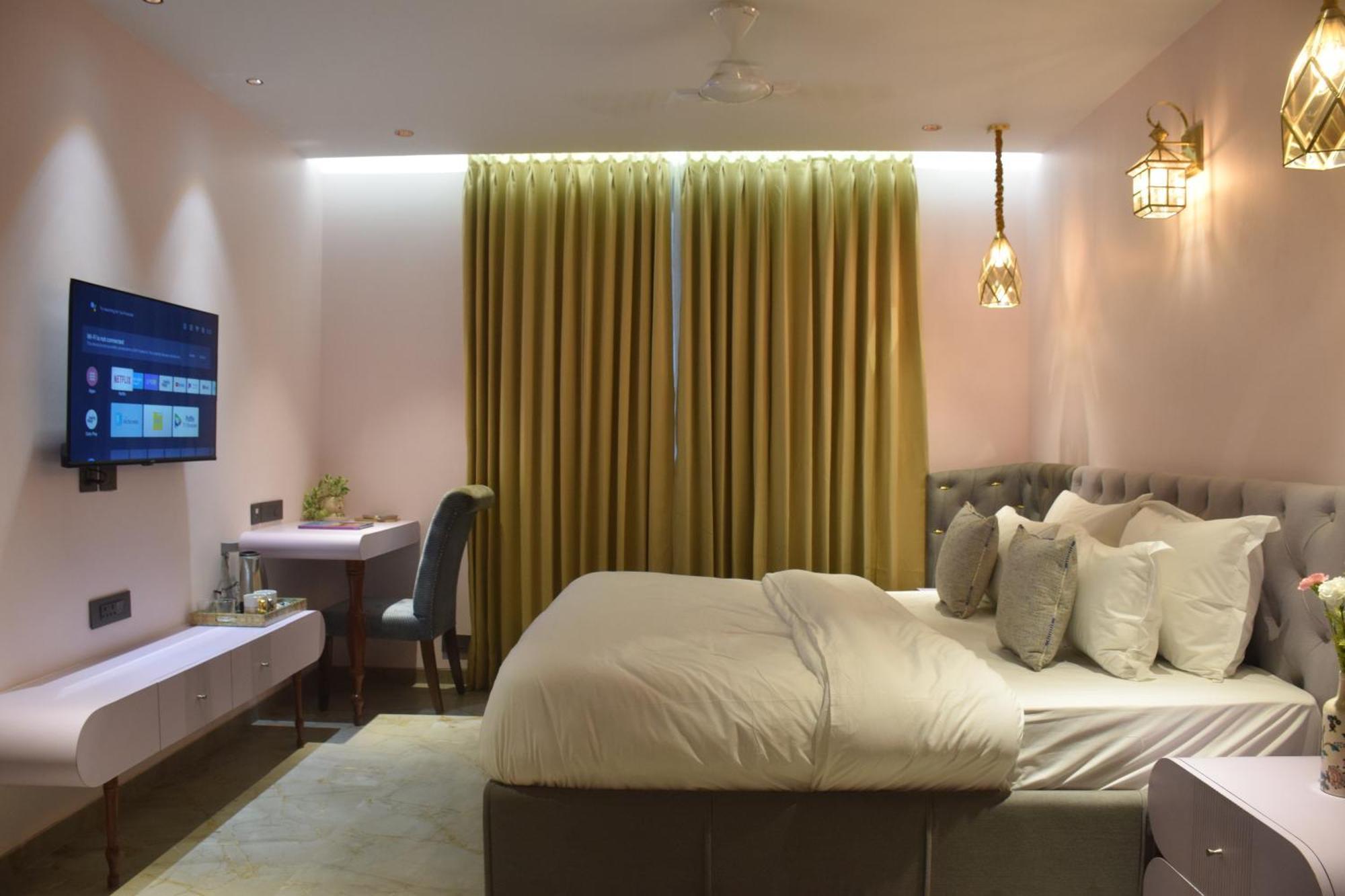 Villasiita, Divisione di Jaipur Esterno foto