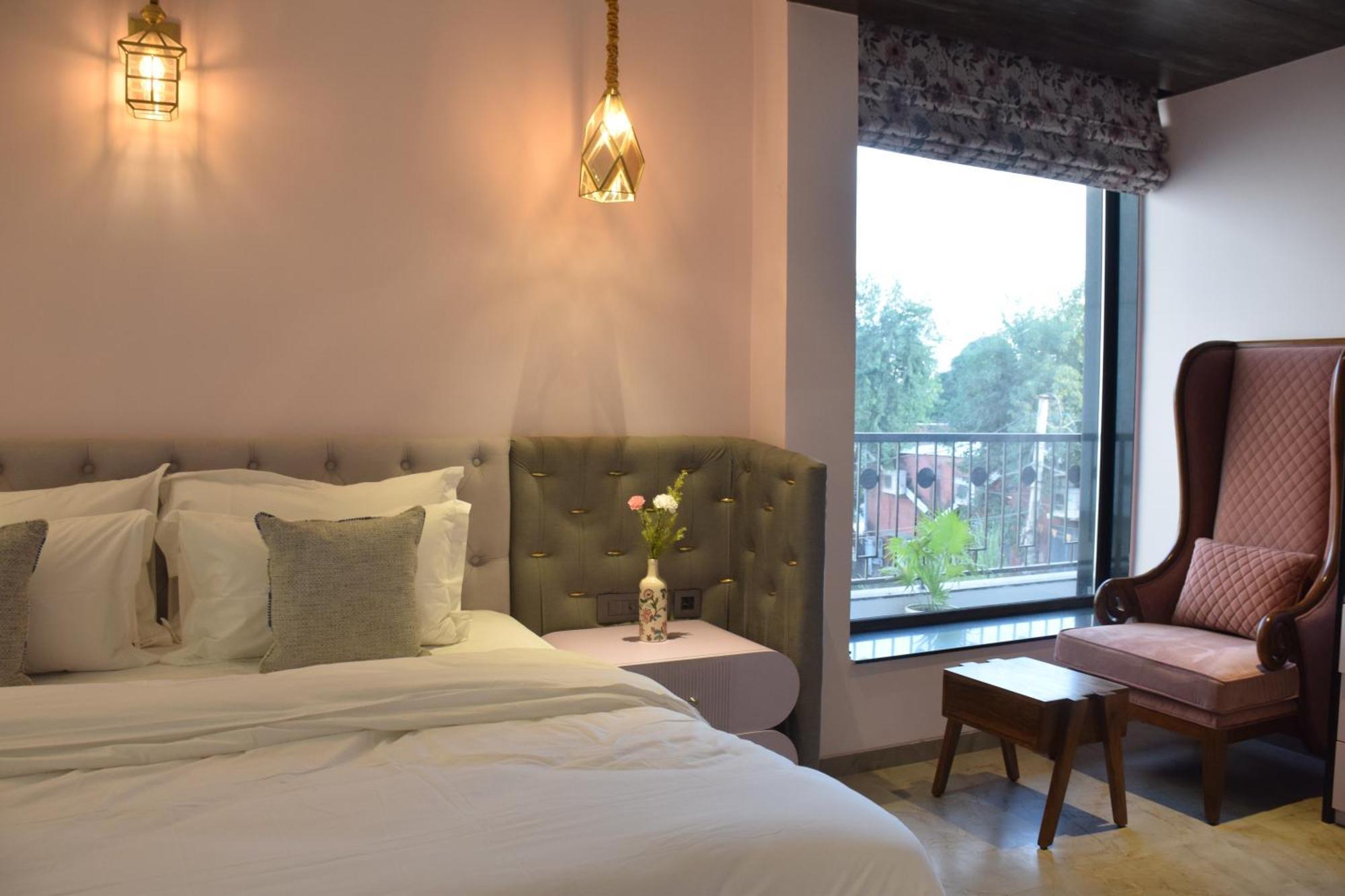 Villasiita, Divisione di Jaipur Esterno foto