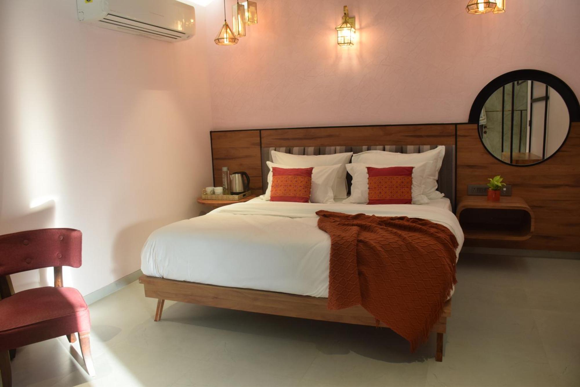 Villasiita, Divisione di Jaipur Esterno foto