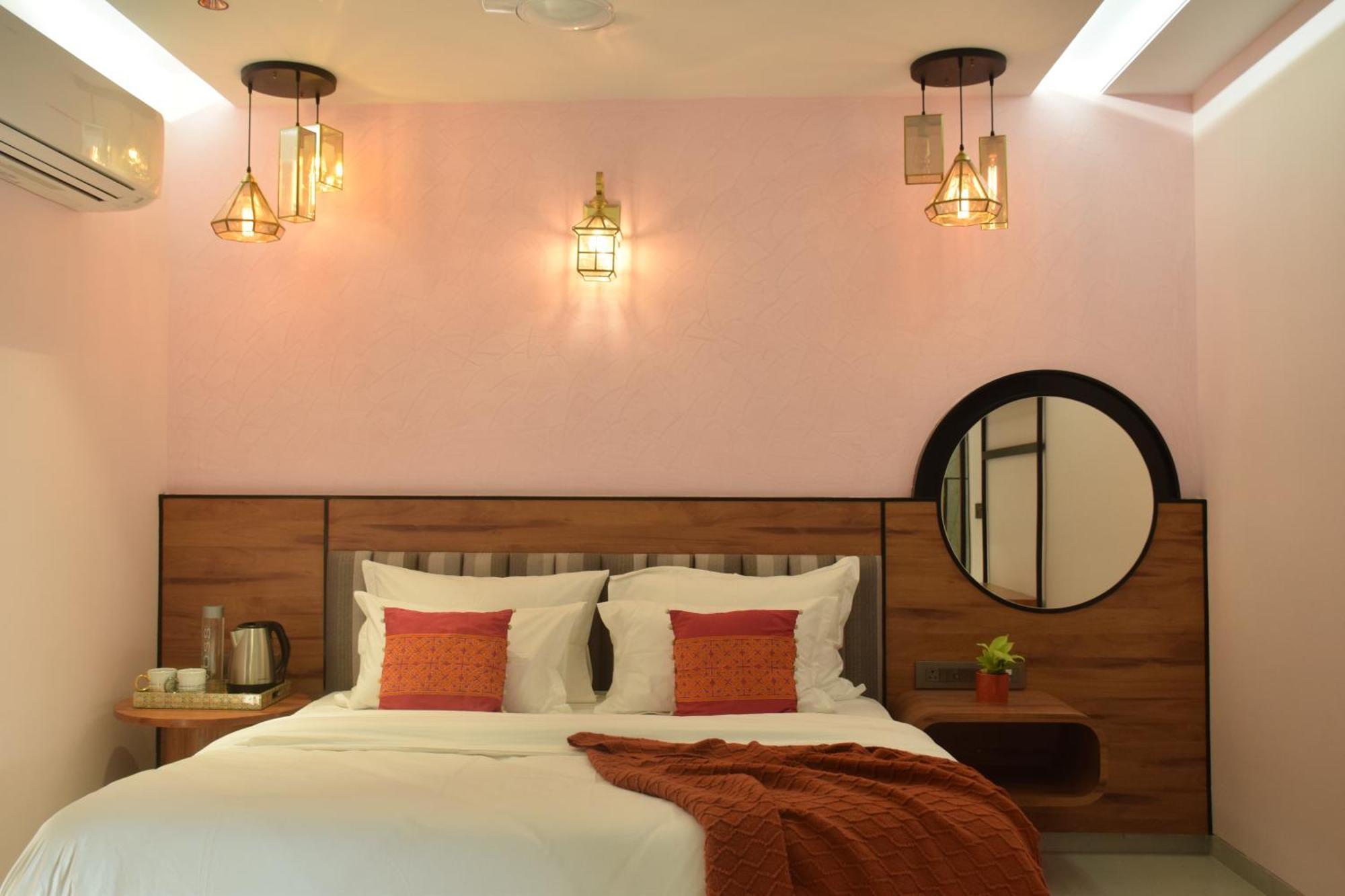 Villasiita, Divisione di Jaipur Esterno foto