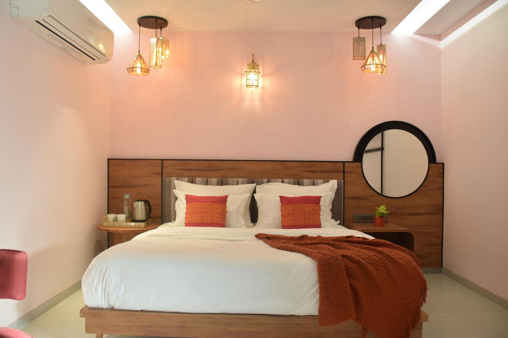 Villasiita, Divisione di Jaipur Esterno foto