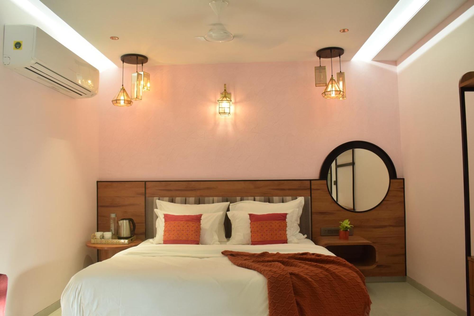 Villasiita, Divisione di Jaipur Esterno foto
