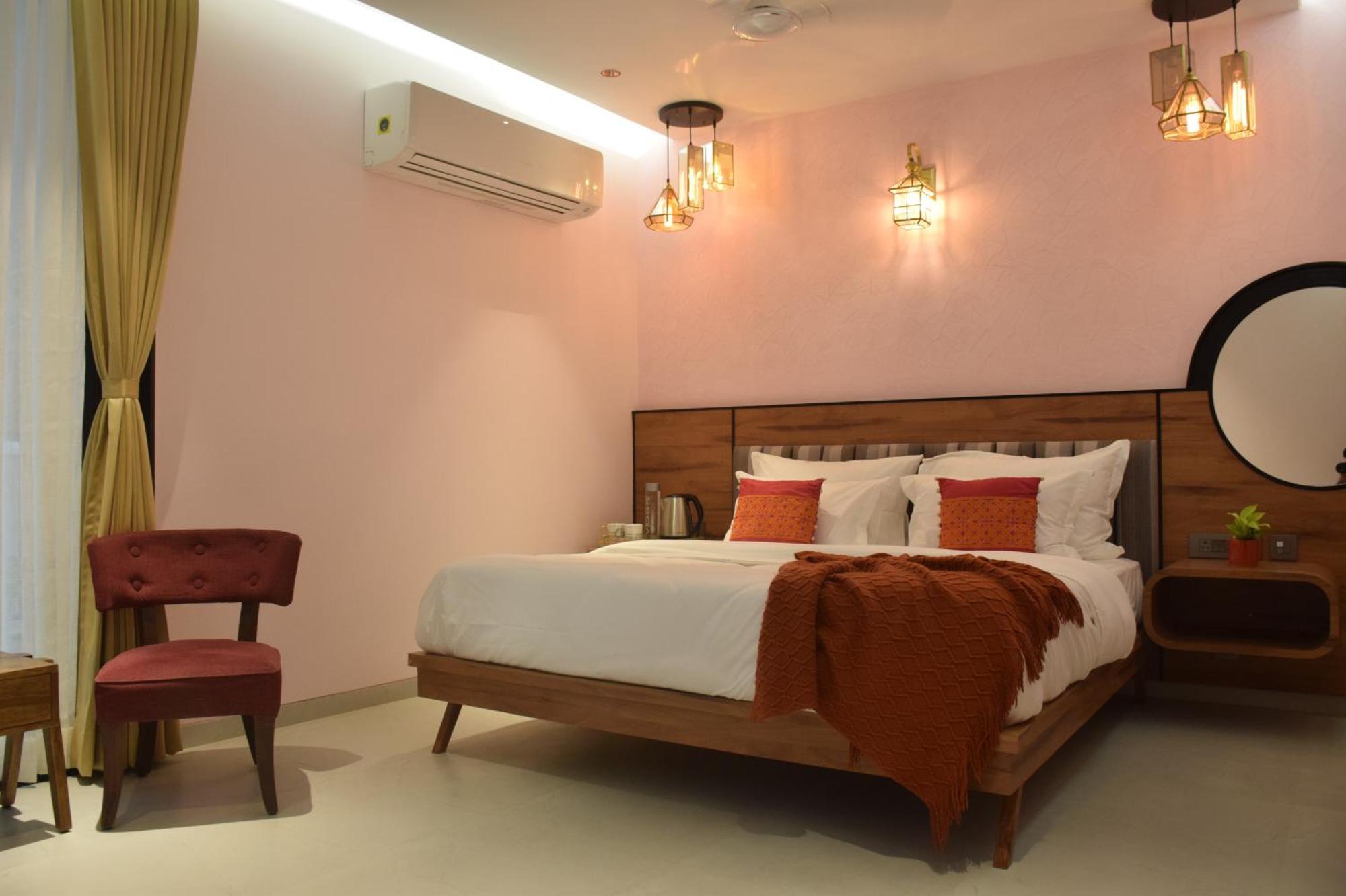 Villasiita, Divisione di Jaipur Esterno foto