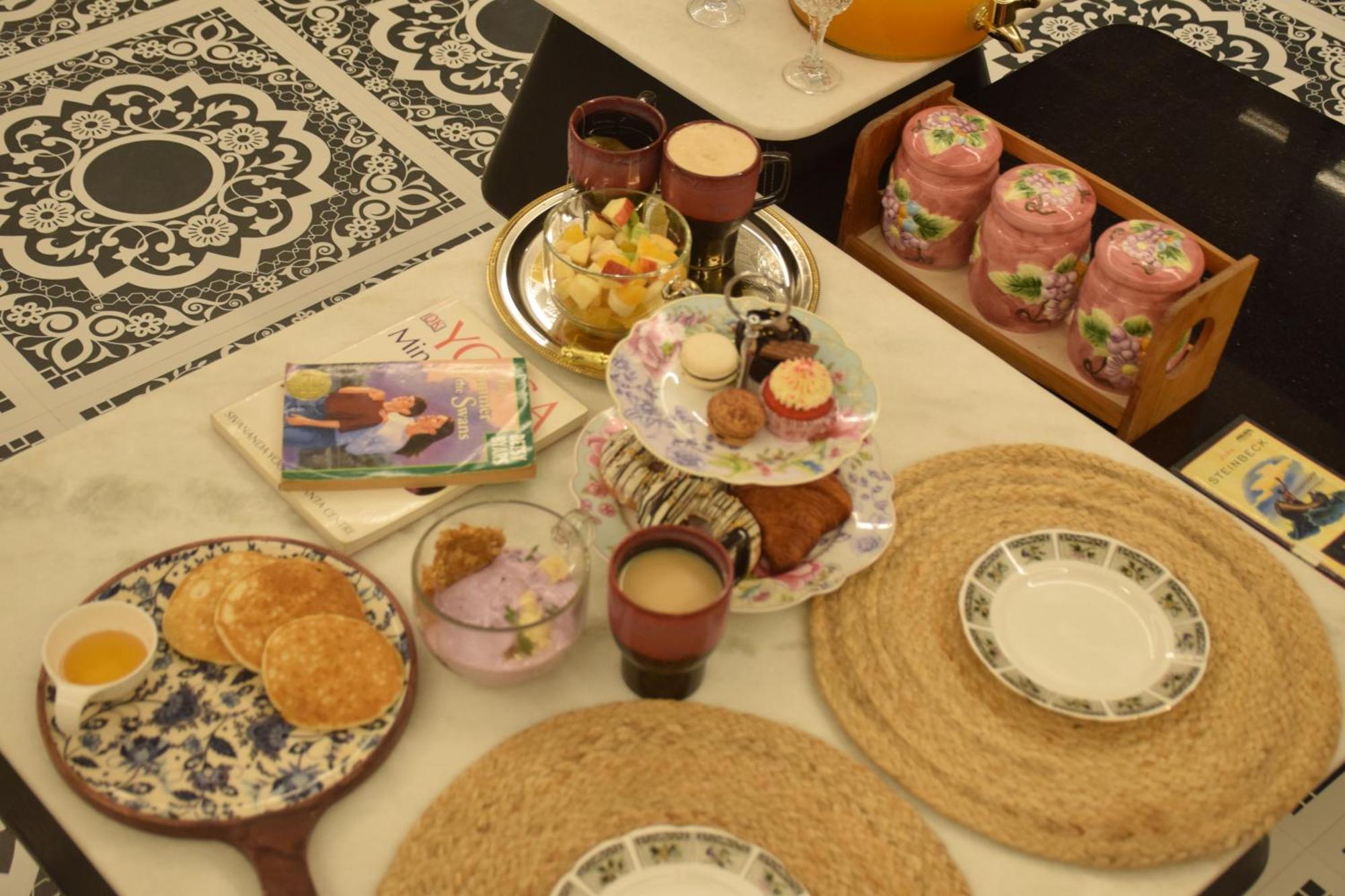 Villasiita, Divisione di Jaipur Esterno foto